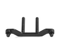 MKIUYVD Piezas RC para HPI para Racing para Savage para Flux para Torland 1/8 RC Car Parts Accessories Soporte De Carcasa Plástico