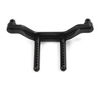 MKIUYVD Piezas RC para HPI para Racing para Savage XL para Flux para Torland 1/8 RC Piezas De Coche ESCOBILLAS Soporte Carcasa Plástico para Camión