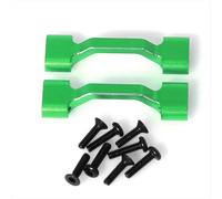 MKIUYVD Piezas RC para LOSI para Mini para LMT 4X4 1/18 RC Car Monster Truck Piezas De Actualización Accesorios Kit Riel Panel Lateral