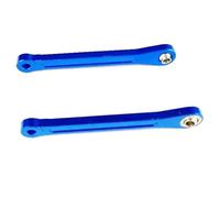 MKIUYVD RC Accesorios para Ftx Outlaw VRX para Racing RH1043 1045 1043SC 1045SC RC Car Upgrade Parts 10979 Swarbar Pull Rod Lower