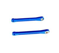 MKIUYVD RC Accesorios para Ftx para Outlaw para VRX para Racing RH1043 1045 1043SC 1045SC RC Car Upgrade Parts 10979 Swarbar Pull Rod Lower (Al)
