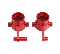 MKIUYVD RC Accesorios para HB ZP1001 ZP1002 ZP1003 ZP1004 ZP1006 ZP1007 ZP1008 ZP1009 ZP1010 Piezas De Actualización Coche RC Copa Dirección Delantera