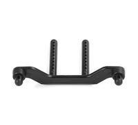 MKIUYVD RC Accesorios para HPI para Racing para Savage XL para Flux para Torland 1/8 RC Piezas De Actualización Camión Sin Escobillas para Automóvil Soporte Carcasa Plástico