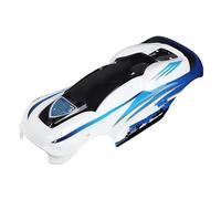 MKIUYVD RC Accesorios para JLB para Racing De Cheetah 31101 J3 para Speed 1/10 RC, Piezas Mejora Coche, Accesorios Repuesto, Carcasa Carrocería