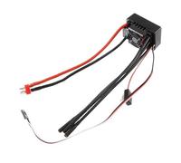 MKIUYVD RC Accesorios para JLB para Racing para Cheetah 1/10 RC Car Upgrade Parts Repuestos Accesorios Sin Escobillas 120A ESC EA1073