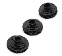 MKIUYVD RC Accesorios para Traxxas para UDR para Unlimited para Desert para Racer 1/7 Piezas De Actualización para Vehículos RC Repuesto Engranajes Rectos Diferencial Central 51T