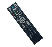 MKJ32022825 - Mando a distancia de repuesto para LG LCD Plasma TV MKJ32022825 32LC41 26LC46 37LC51 26LC55 32LC42 37LC51.AEU 42LC51