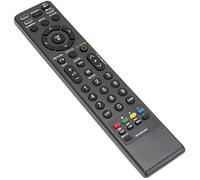 MKJ40653802 Mando a Distancia de Repuesto - VINABTY Reemplace Control Remoto para LG TV 32LG60FD-AC 42LG50FD-AA 26LG30D 32LG30D 37LG30D 26LG30DAA 32LG30D-AA 47LG70-UA 52LG70YDAG 32LG60FDAC 26LG30D-AA