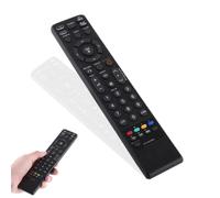 MKJ40653802 Reemplazo de Control Remoto para TV, Ajuste de Control Remoto Universal para MKJ40653802 Smart Digital TV