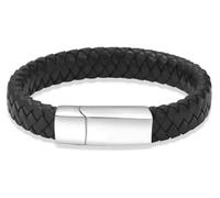 MKJFRLLSA Pulsera de urna de joyería de cremación para Cenizas para Mujeres Hombres Brazalete de Brazalete conmemorativo de Recuerdo para Hombres
