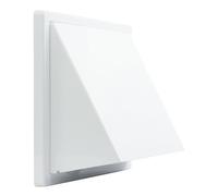 MKK 22852-004 Rejilla de ventilación, Blanco, VONLIS Ø 110 mm