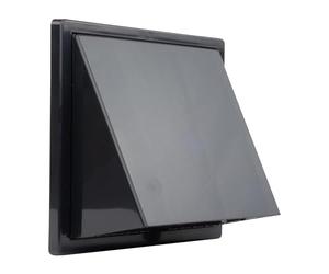 MKK 22852-012 Rejilla de ventilación, Grafito, VONLIS Ø 125 mm