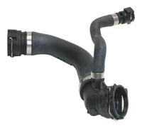 MKKDYC Refrigerante Manguitos Compatible con BMW para E38 E39 535i 735i 1995 1996 1997 1998 1999 2000 2001 Manguera De Refrigerante del Radiador OEM: 11537505228 11537505229