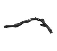 MKKDYC Refrigerante Manguitos Compatible con BMW para E60 E61 E70 E71 E72 E65 E66 E67 Manguera De Refrigerante De Agua De Motor Piezas Accesorios OEM: 11537802627 11537806706