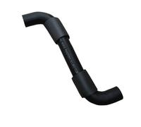 MKKDYC Refrigerante Manguitos Compatible con Hyundai para Terracan 2.9 Manguera De Entrada del Radiador De Agua, Manguera De Entrada del Radiador, OEM: 25411h1910 25412h1901(25411 Water Inlet)