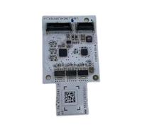 MKKDYC Unidad Control Faros Compatible con Range para Rover Sport 2014 2015 2016 2017 OEM: E154554 SH-A Módulo De Controlador De Luz De Circulación Diurna para Automóvil Unidad De Control De Faros