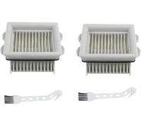 MKKHGPO Compatible for A20 A20pro Flexi Pro Floor Scrubber Filter Filter Replacement Brush-A58E