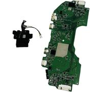 MKKHGPO Compatible for Dreame X30 Ultra Robot Vacuum Original Motherboard and Camera Spare Parts Replacement (Version)