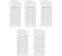 MKKHGPO Compatible for ECOVACS Robot Vacuum Spare Parts Filter