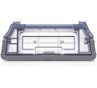 MKKHGPO Compatible for Ecovacs Vacuum Spare Replace Part Garbage Box Trash Can