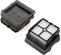 MKKHGPO Compatible for Tineco Floor One S3 S5 1.0 2.0 Steam FW25N-01 Floor Scrubber Filter Screen