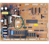 MKKHGPO Control Board 30143D5050 Control Board Compatible for Refrigerator Circuit PCB Fridge Motherboard Freezer Parts Refrigerator Circuit PCB Fridge Motherboard Freeze