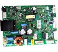 MKKHGPO New Compatible for LG Refrigerator Computer Version EBR837360 Motherboard EBR83736041