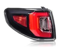 MKKHUYLBCM Luz Señal Giro Espejo Para Acadia 2013-2016 84051375-PFM 84051376-PFM LED Luz Freno Y Señal Giro Trasera