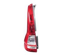 MKKHUYLBCM Luz Señal Giro Espejo Para CRV 2007-2011 Sin Bombilla Luz Freno Advertencia Trasera Izquierda Derecha Coche
