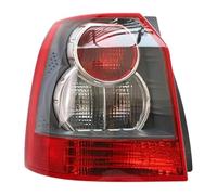 MKKHUYLBCM Luz Señal Giro Espejo Para L&and Para R&over Para FreeL&ander 2 2007-2012 Conjunto Luces Freno Intermitentes Izquierda Derecha