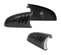MKKHUYLBCM Luz Señal Giro Espejo Para Oldsmobile Para Bravada 2002-2004 2 Luces Señal Giro Para Espejo Retrovisor Lateral De Coche(Smoked Lens)