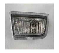 MKKHUYLBCM Luz Señal Giro Espejo Para T&oyota Para Prado LC90 2700 3400 Luz LED Para Parachoques Delantero Faros Antiniebla Intermitentes Faros Delanteros(1 pcs Left)
