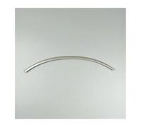 MKKHUYLBCM Pegatinas Coche para B&ENZ para Clase C W205 GLC X253 2015-2020 Embellecedor Acero Inoxidable para Salpicadero Coche