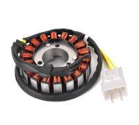 MKKJREDRF Bobina De Estator para H&on&da SH125D 2009 / SH125 SH150 2005-2012 / PES125 PS125 PES150 PS150 2006-2010