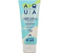 MKL Green Nature - Aqua: Crema Familiar Dermo-Hidratante Bio** 100ml