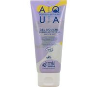 MKL Green Nature - Aqua : Organic** Gel de Ducha Dermolimpiador 100ml