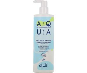 Mkl Aqua Moisturising Family Cream 400 ml