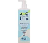 Mkl Aqua Moisturising Family Cream 400ml