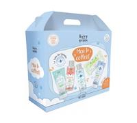 Mkl Baby Green Cofre Nacimiento