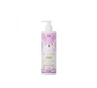 Mkl Baby Green Leche Limpiadora Bio Dulzura de Azahar 400ml