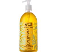 Mkl - Champú de ducha Cosm'thik Mantequilla Karité de África 1l