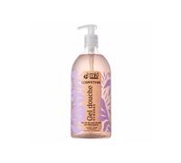 Mkl Cosm'Éthik Gel de Ducha Melocotón Blanco Bio 1000 ml