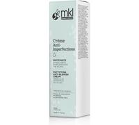 Mkl Crema Antiimperfecciones Matificante 40 ml