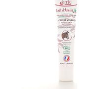 Mkl - Crema hidratante facial de leche de burro 40ml