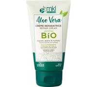 Mkl - Crema ReparadoraAlo Vera Organic 150ml