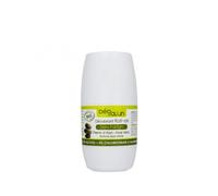 Mkl Desodorante Alumbre Roll On Sin Perfume 50 ml