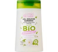 Mkl Ethik Gel Ducha Flor Blanca Bio 200 ml