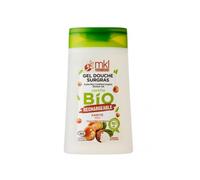 MKL Green Nature Gel de ducha Surgras Karité Bio 200 ml