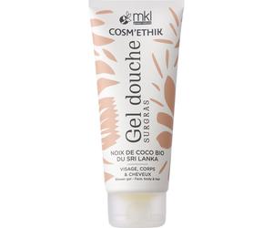 Mkl Ethik Sha Dch Coconut 200 ml