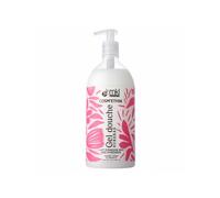 Mkl - Gel de Ducha Cosm'thik Ducha de Burro 1000 ml
